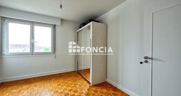 À vendre Appartement 2 pièces 54 m² - Mantes-la-jolie 78200