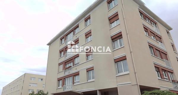 À vendre Appartement 2 pièces 54 m² - Mantes-la-jolie 78200