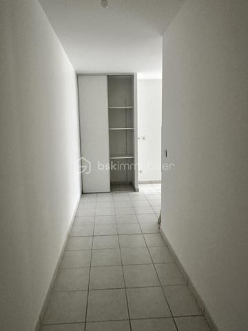Appartement de 47 m²