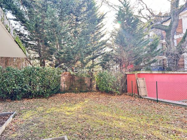 Appartement de 47 m²