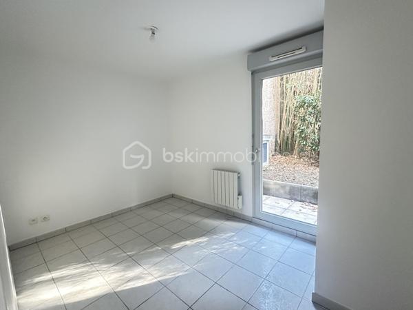 Appartement de 47 m²