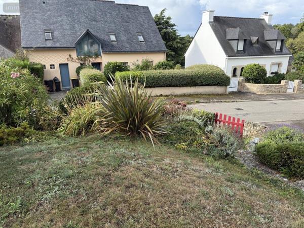 Maison à vendre à Auray dans le Morbihan (56400), ref : 56024-782
