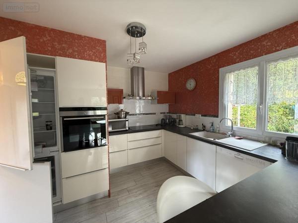 Maison à vendre à Auray dans le Morbihan (56400), ref : 56024-782