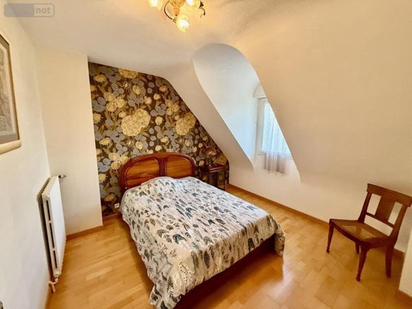 Maison à vendre à Auray dans le Morbihan (56400), ref : 56024-782