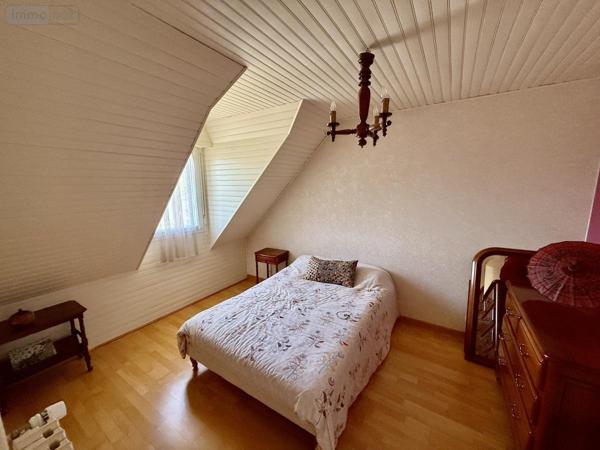 Maison à vendre à Auray dans le Morbihan (56400), ref : 56024-782