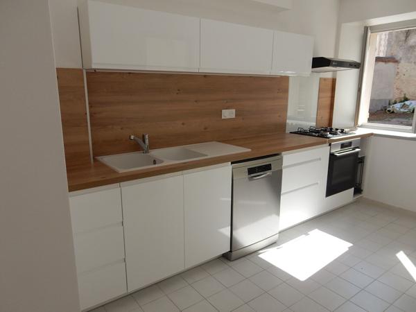 Appartement Duplex Sezanne 3 pièce(s) 85.96 m2