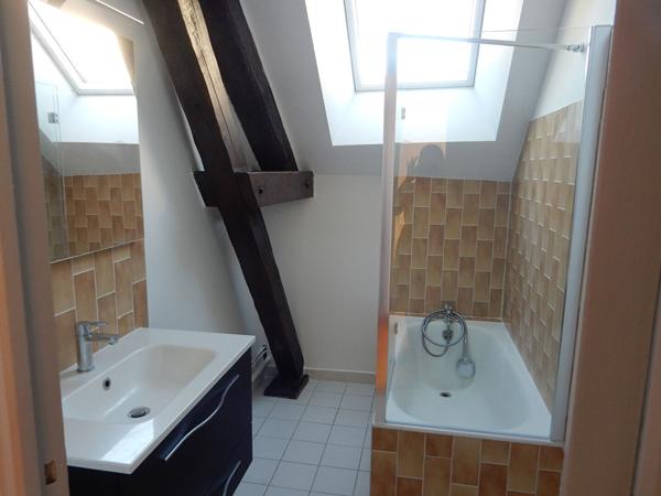 Appartement Duplex Sezanne 3 pièce(s) 85.96 m2