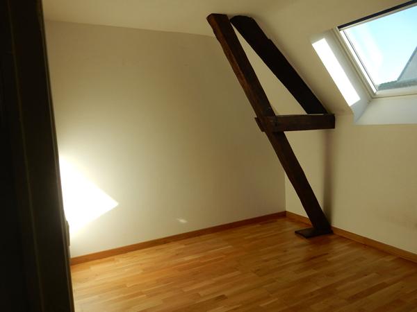 Appartement Duplex Sezanne 3 pièce(s) 85.96 m2