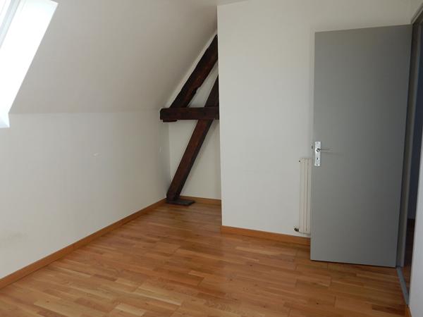 Appartement Duplex Sezanne 3 pièce(s) 85.96 m2