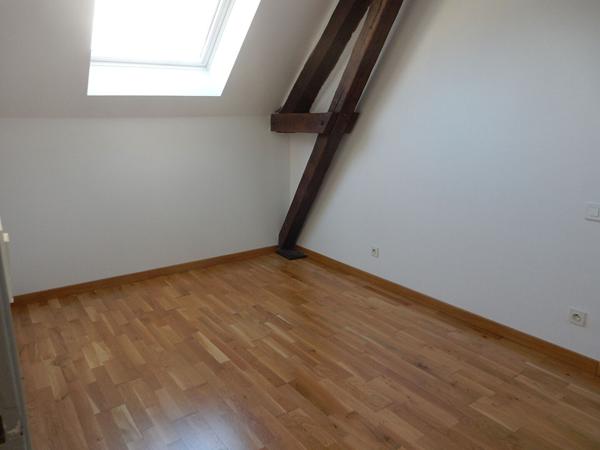 Appartement Duplex Sezanne 3 pièce(s) 85.96 m2
