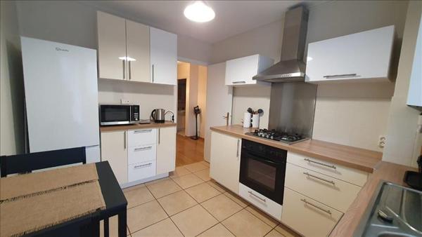 Appartement à louer 686 € CC PAU 2 p 56 m² DPE E