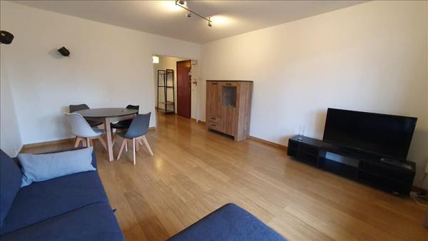 Appartement à louer 686 € CC PAU 2 p 56 m² DPE E
