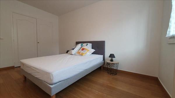 Appartement à louer 686 € CC PAU 2 p 56 m² DPE E