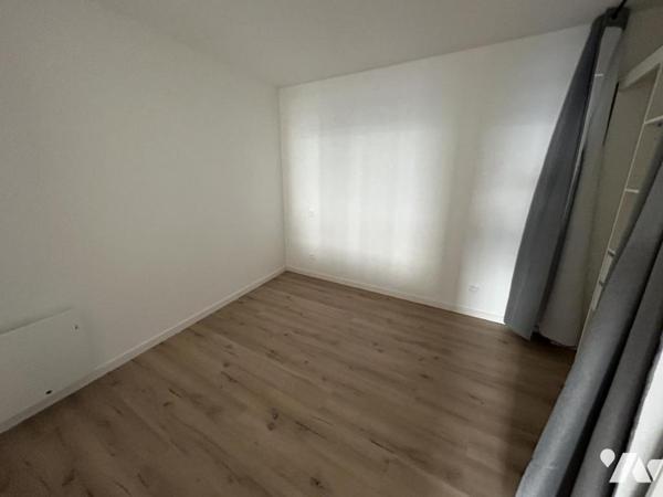 Appartement centre ville - Batiment refait à neuf