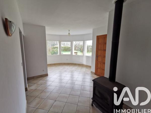 Maison à vendre 7 pièces 180 m² Gujan-Mestras