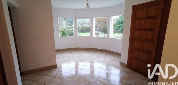 Maison à vendre 7 pièces 180 m² Gujan-Mestras