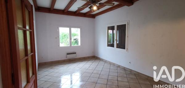 Maison à vendre 7 pièces 180 m² Gujan-Mestras