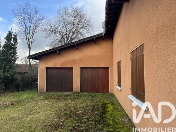 Maison à vendre 7 pièces 180 m² Gujan-Mestras
