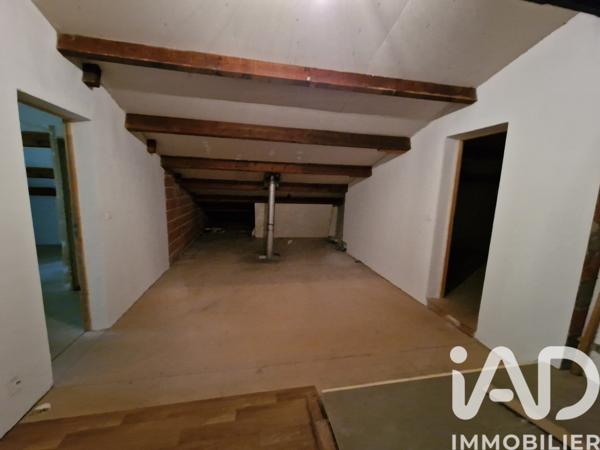 Maison à vendre 7 pièces 180 m² Gujan-Mestras