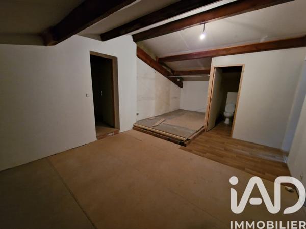 Maison à vendre 7 pièces 180 m² Gujan-Mestras