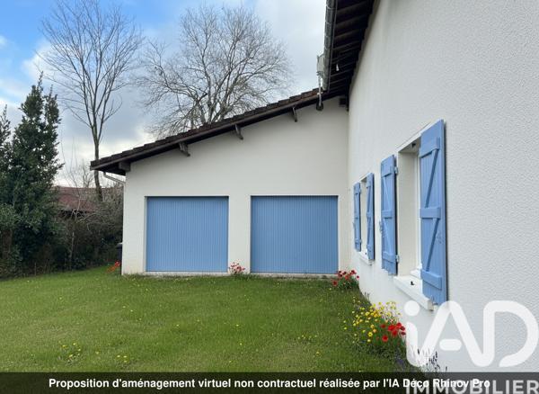 Maison à vendre 7 pièces 180 m² Gujan-Mestras