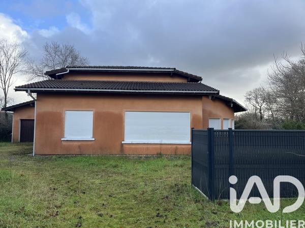 Maison à vendre 7 pièces 180 m² Gujan-Mestras