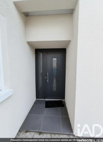 Maison à vendre 7 pièces 180 m² Gujan-Mestras