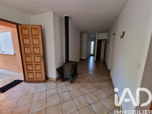 Maison à vendre 7 pièces 180 m² Gujan-Mestras