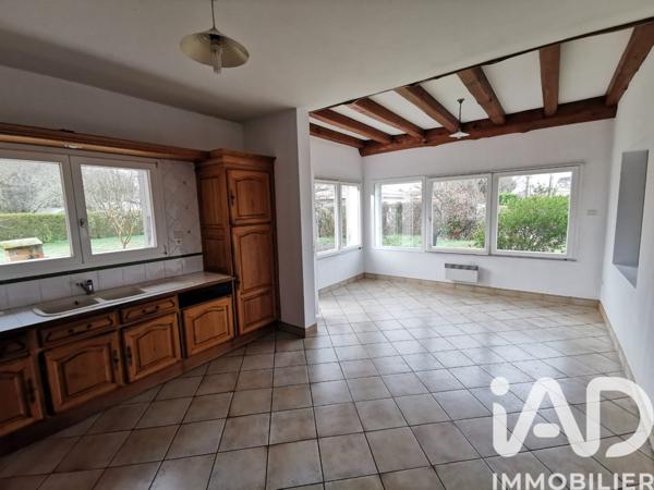 Maison à vendre 7 pièces 180 m² Gujan-Mestras