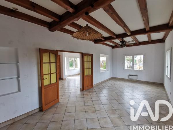 Maison à vendre 7 pièces 180 m² Gujan-Mestras