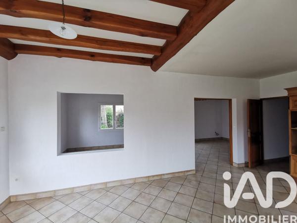 Maison à vendre 7 pièces 180 m² Gujan-Mestras