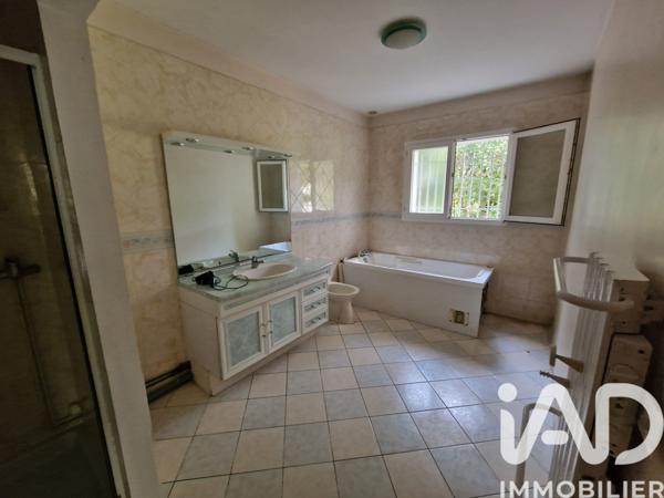 Maison à vendre 7 pièces 180 m² Gujan-Mestras