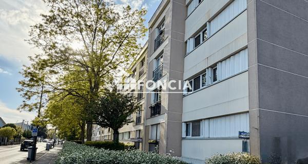 À vendre Appartement 3 pièces 57 m² - Yerres 91330