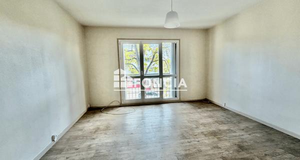 À vendre Appartement 3 pièces 57 m² - Yerres 91330