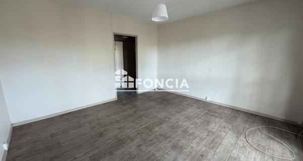 À vendre Appartement 3 pièces 57 m² - Yerres 91330