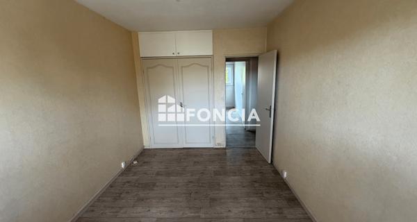 À vendre Appartement 3 pièces 57 m² - Yerres 91330