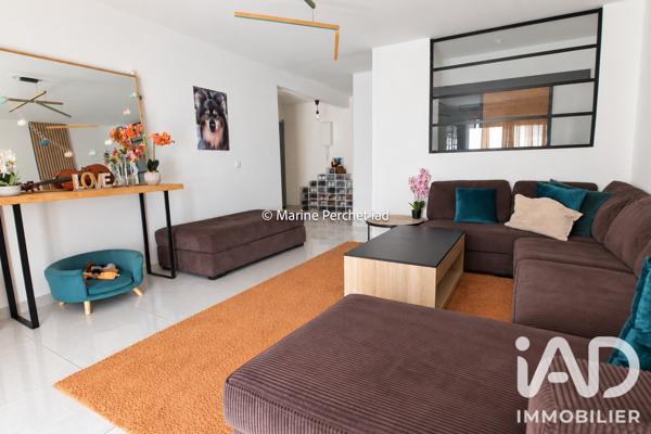 Appartement à vendre 3 pièces 67,67 m² Fréjus