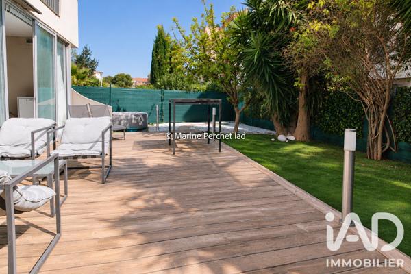 Appartement à vendre 3 pièces 67,67 m² Fréjus