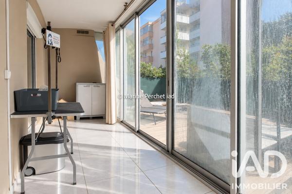Appartement à vendre 3 pièces 67,67 m² Fréjus