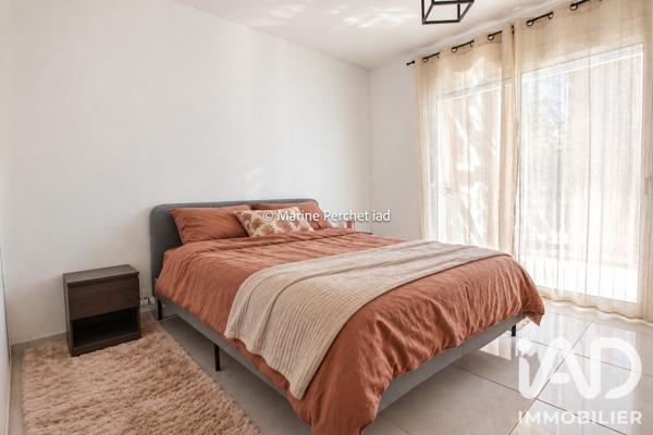 Appartement à vendre 3 pièces 67,67 m² Fréjus