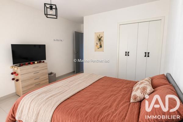 Appartement à vendre 3 pièces 67,67 m² Fréjus