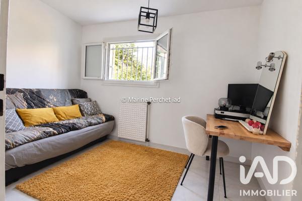 Appartement à vendre 3 pièces 67,67 m² Fréjus