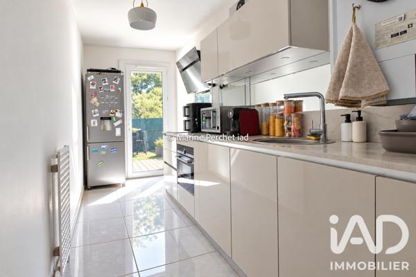 Appartement à vendre 3 pièces 67,67 m² Fréjus