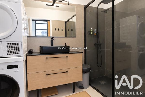 Appartement à vendre 3 pièces 67,67 m² Fréjus