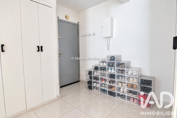 Appartement à vendre 3 pièces 67,67 m² Fréjus