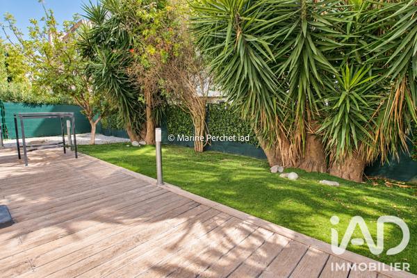 Appartement à vendre 3 pièces 67,67 m² Fréjus