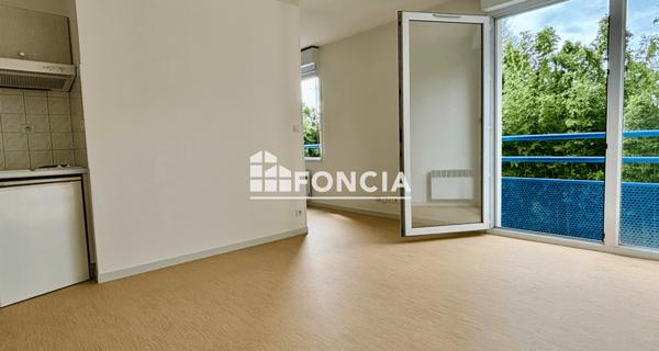 À vendre Studio 37 m² - La Roche-sur-yon 85000