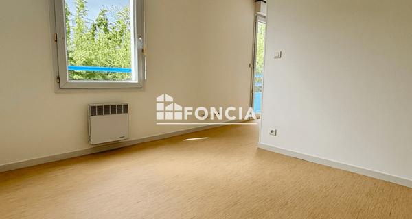 À vendre Studio 37 m² - La Roche-sur-yon 85000