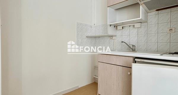 À vendre Studio 37 m² - La Roche-sur-yon 85000
