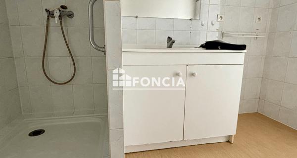 À vendre Studio 37 m² - La Roche-sur-yon 85000